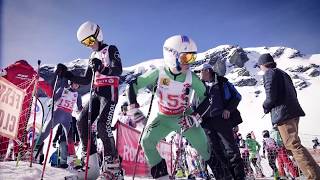 SkiOpen Coq dOr 2017 [upl. by Brunhilda454]