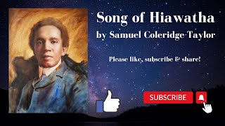 Coleridge Taylor Hiawathas Wedding Feast 1 staff soprano 2 [upl. by Ahc]