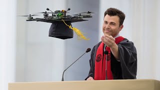 I Gave the MIT Commencement Speech [upl. by Manlove]