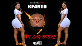 KPANTO  In Lay Bible Liberian Music Video 2021 [upl. by Waylin343]