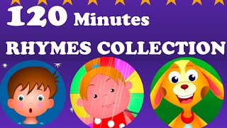 TOP 20 LEARN ENGLISH NURSERY RHYMES  Compilation  Nursery Rhymes TV  English Songs For Kids [upl. by Sane606]