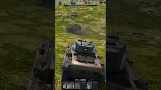 M22 vs Wiesel 1A2 warthunder gaming [upl. by Lavicrep]