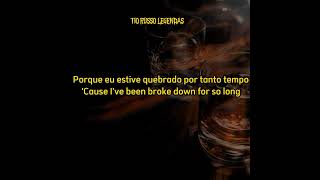 Ryan Bingham  Southside Of Heaven LEGENDADOENGLISH LYRICS [upl. by Latnahc460]