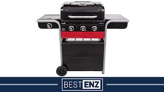 🥇 CharBroil Gas2Coal 330 Test– Hybrid Grill [upl. by Jessica]