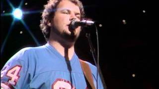 Christopher Cross  Sailing Midnight Special [upl. by Kachine]