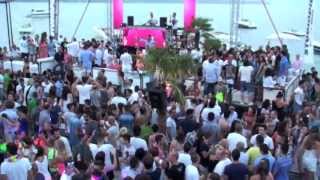 CocoBeach Lonato del Garda BS Top Italian DJ For Children Desenzano [upl. by Ramad404]