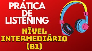 SUPER TREINO DE LISTENING PARA NÍVEL BÁSICO  10 ÁUDIOS EM INGLÊS COM TRANSCRIÇÃO [upl. by Slerahc446]