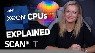 Intel Xeon CPUs vs Intel Core CPUs Whats the difference [upl. by Weatherby]