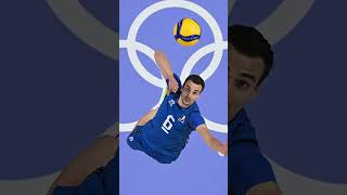 IMPRESA ITALVOLLEY quando Giannelli disse quotÈ una sfida con te stessoquot [upl. by Avery]