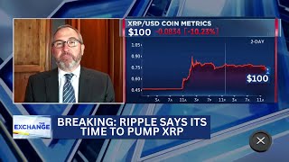 RIPPLE SUDDENLY ANNOUNCES THIS [upl. by Edalb]