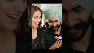 Gallan Do Rangle Sardar  New punjabi song [upl. by Nwatna]