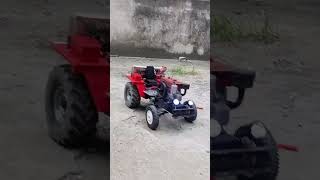 rc remote control car model tractor model [upl. by Jeffie954]