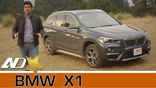 BMW X1 ⭐️  Mejoró todo Bueno casi todo [upl. by Stempson398]