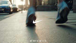 Nike Running  Spec Ad [upl. by Chuu676]