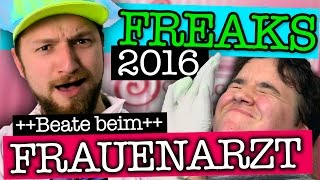 Schwiegertochter gesucht 2016 Beate beim Frauenarzt amp ALLE KANDIDATEN [upl. by Sergo]