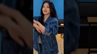 Yeji has been unstoppable kpop yeji [upl. by Ynnus]