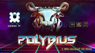 Polybius  first 7 levels [upl. by Ormiston]