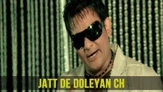 Jatt De Doleyan ch Popular PunjabiDeewana [upl. by Serrano36]