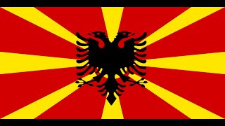 LUFTA NE MAQEDONI War in Macedonia  Krieg in Mazedonien 2001 Documentary [upl. by Beaston]