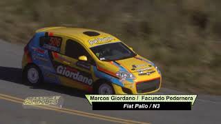 RALLY CORDOBÉS TV – RALLY DIA DE LA BANDERA CARLOS PAZ 2024 – ASFALTO – BLOQUE N3 [upl. by Duester]