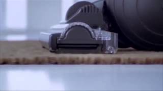 Dyson DC41 Ball Vacuum Commercial [upl. by Hamlani660]