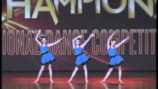 Rockin Robin  Choreography by Mary Tarpley [upl. by Laroc524]