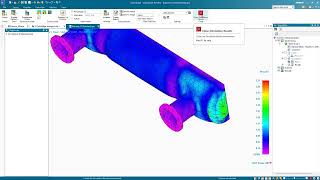 What s new in Solid Edge 2024 Simulation [upl. by Nywled]