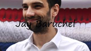 How to Pronounce Jay Baruchel [upl. by Hammock635]