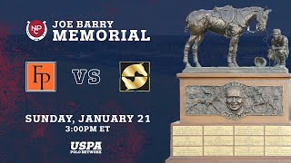 Joe Barry Memorial Forbes Plunkett vs Palm Beach Equine [upl. by Oah]