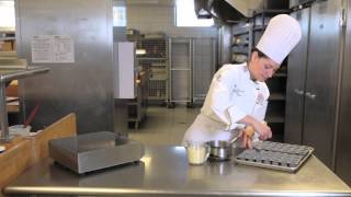 How to Make Canele Part 2 [upl. by Aan]