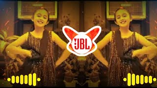 Billo Gut Te Paranda Tera Karda Kamal ni Instagram trending Dj Panjabi Song [upl. by Lakin853]