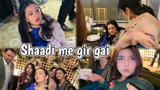 Shaadii mai zainab ke sath kia prank  Rabia Faisal  Sistrology [upl. by Elton951]