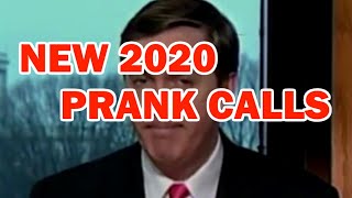 ULTRA CSPAN PRANK CALLS 12 [upl. by Aliuqaj]