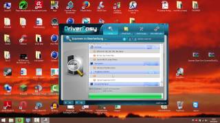 Driver Easy kostenlose Vollversion v 473 GermanHD [upl. by Ruthven430]