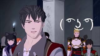 Qrow Branwen Bi Bi Bi [upl. by Adamis]