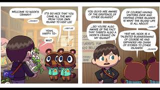 Animal Crossing City Folk  1am Extended [upl. by Pellikka]