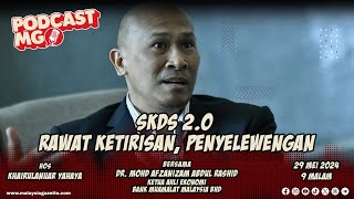 LIVE Apa Jadi Bila Banyak Ketirisan Seleweng Diesel [upl. by Tarrel209]