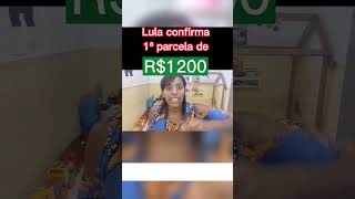 MARAVILHA MÃE SOLTEIRA R 1200 CONFIRA JÁ [upl. by Enohsal962]