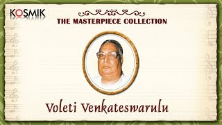 Voleti Venkateswarulu Live Concert [upl. by Srednas]