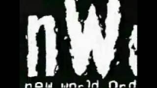 WWE  nWo Titantron [upl. by Mou]