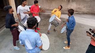 Delhi nasik dhol [upl. by Ulita822]