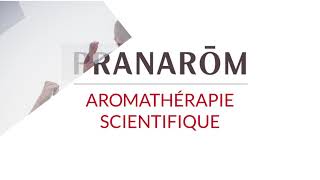 Pranarôm Aromaforce Défenses Naturelles Bio  Publicité téléTV [upl. by Noir613]