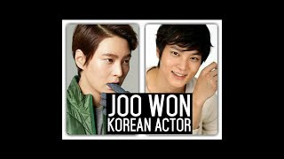 JOO WON KOREAN DRAMA SERIES AND MOVIES [upl. by Yenial]