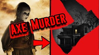 The Unsolved Case of the Villisca Axe Murders A Haunting Mystery That Remains Unsolved [upl. by Manthei]