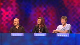 Mock the Week Too Hot For TV 3 Extras Part 3 [upl. by Aserret]