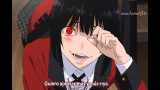 KAKEGURUI  Yumeko NYAN [upl. by Uzial]