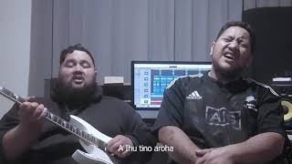 Auē Te Aroha I ahau [upl. by Gurtner]