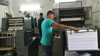 Poster Printing in New Market [upl. by Rachelle]