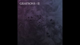 GRAYSONS quotCall for youquot [upl. by Adarbil]