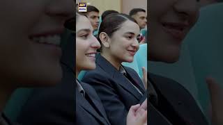 Sinf e Aahan Episode 22  PROMO  ARY Digital Drama [upl. by Yacov72]